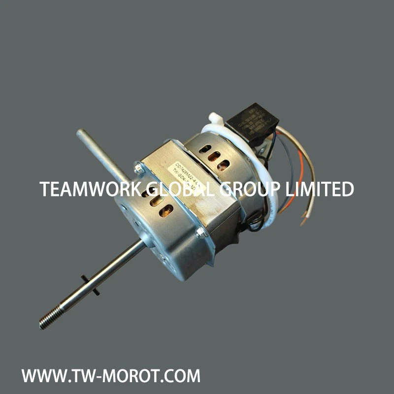 Powerful Fan Motor