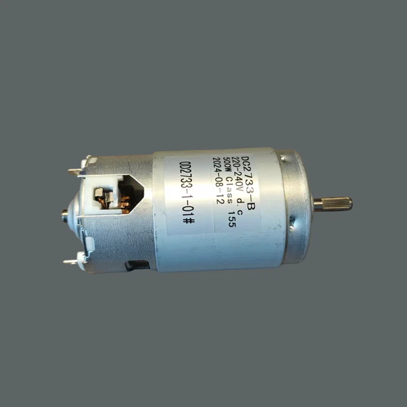 Household Blender Motor factory