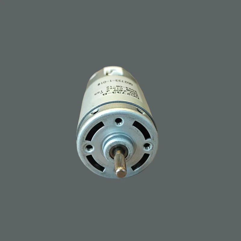 Household Blender Motor suppliers