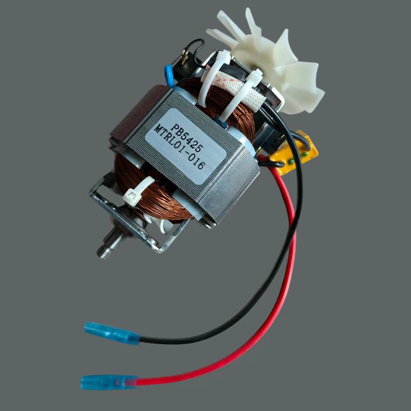 Poderoso motor de licuadora comercial - de grado