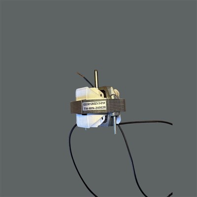 5812 Motor de series de alta precisión