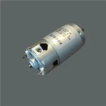 Motor de licuadora doméstica