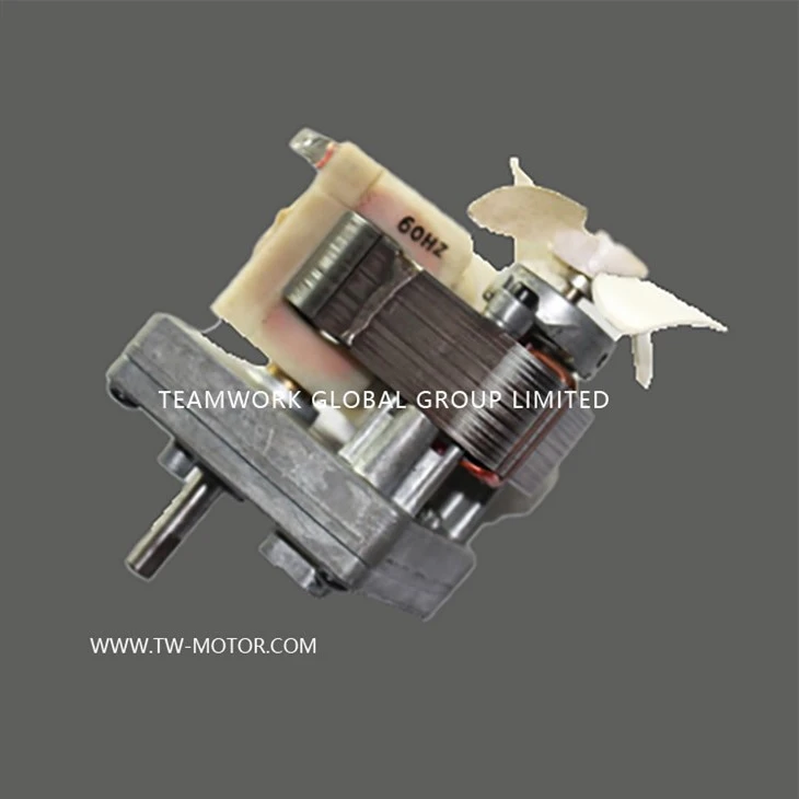 Ultrasonic Atomizer Motor