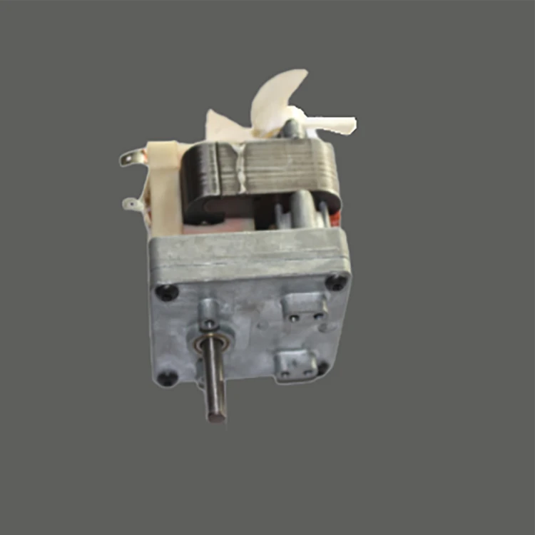 Motor atomizador ultrasónico