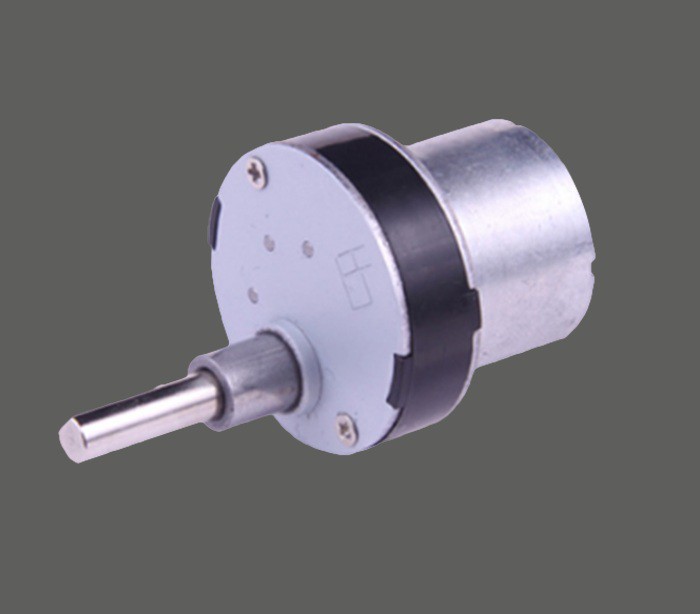 GM32B310 cepillo Motor pequeño con caja de engranajes de 32 Mm, eje de 5 Mm Motor engranaje con el Motor de la C.c.