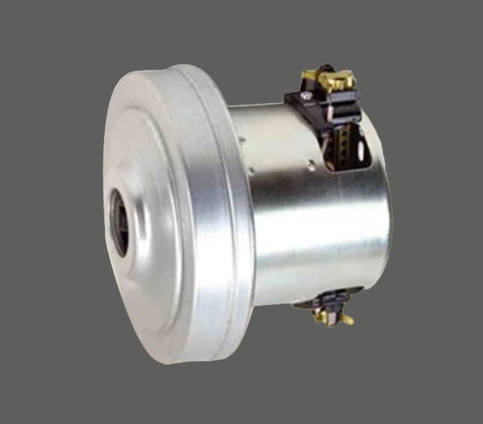 Motor limpiador de alto torque