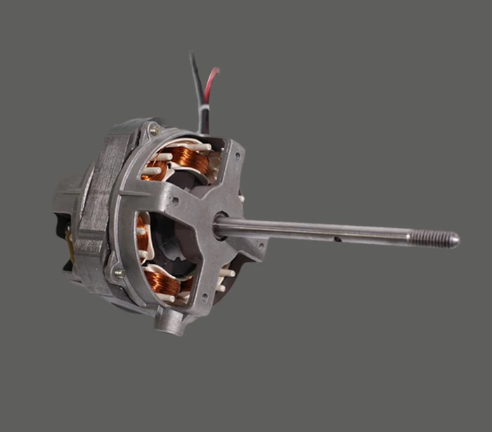 Techo Ventilador Eléctrico Motor