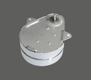 Par motor síncrono