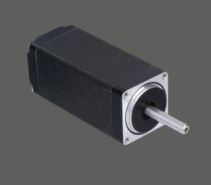 28HS barato Micro paso a paso Motor Motor 5 voltios DC, alto esfuerzo de torsión bajo Rpm Motor de pasos de la C.c.