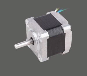 Motor de máquina acondicionadora de tallado
