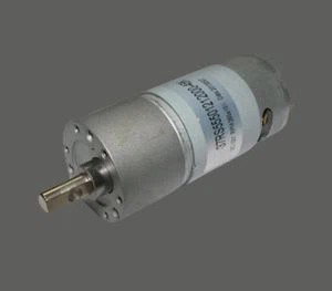 motor detector 12v