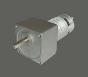 Motor de la cámara del dron