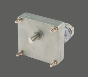 Motor de equipo de diversión