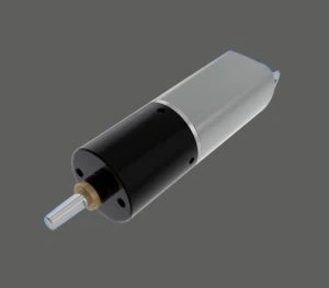 Control de motores de equipos ópticos