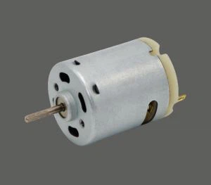 DC360SP motor de corriente continua para masajeador, secador de pelo