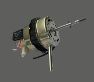 Motor de ventilador de mesa eléctrica