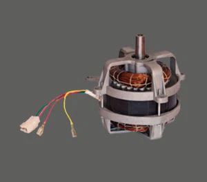 Potente motor eléctrico