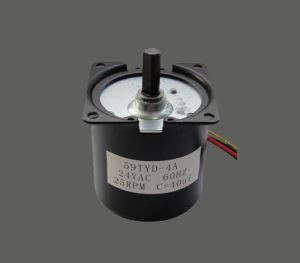 Motor del interruptor de fuga