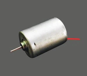 Motor de pistola de pegamento