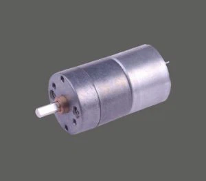 Motor de llave de paso
