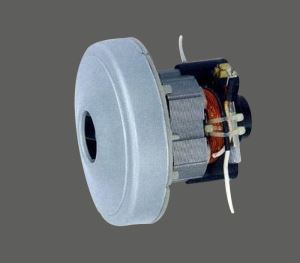Motor limpiador de polvo