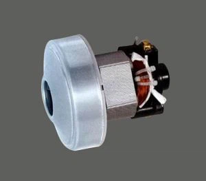 Motor Doble Para Aspiradora Industrial