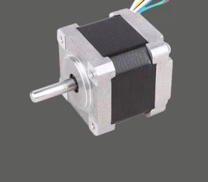 ST35HS Stepping Motor Para cajero automático, máquina de pulverización Etc