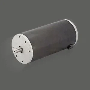 Motores para equipos industriales