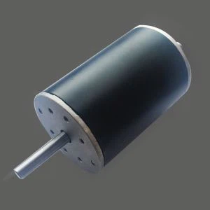 Motor de máquina de procesamiento de alimentos