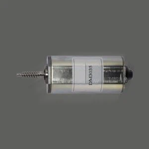 Motor de actuador lineal