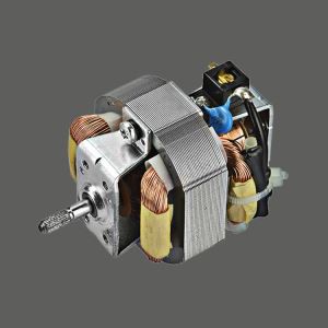 Motor de cuchillo eléctrico de alta velocidad