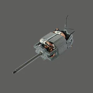 Motor mezclador de carne eléctrico