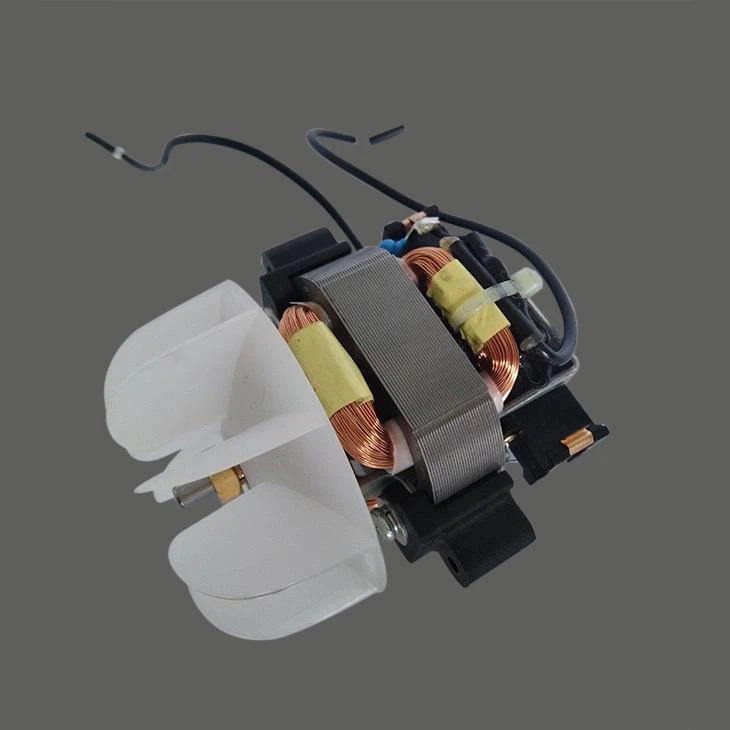 Soplador de aire 230V Motor eléctrico
