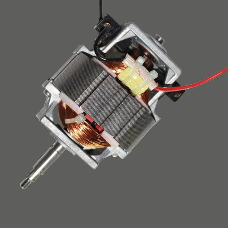 Molino de cafe motor