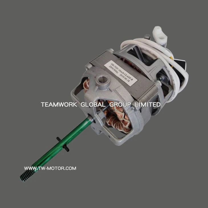 Floor Wall And Table Fan Motor
