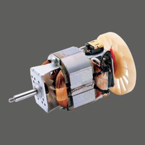 Carne amoladora Motor de 110V alto esfuerzo de torsión