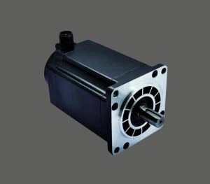 Motor paso a paso de 230V