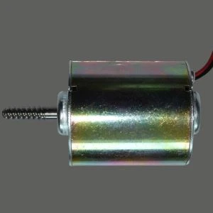 Sillón Motor