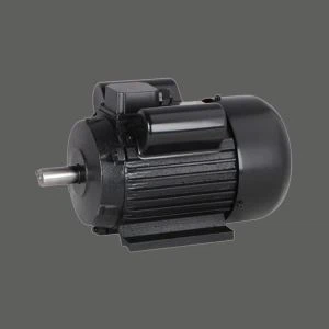 Motor de bomba de compresión