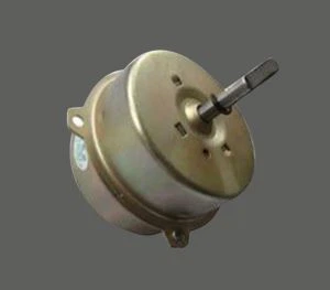 Motor de ventilador de baño