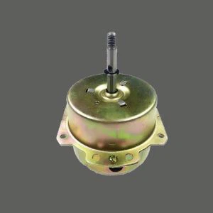 Motor del ventilador de la órbita