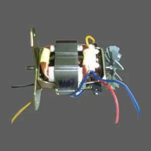 Motor de molinillo de café en grano