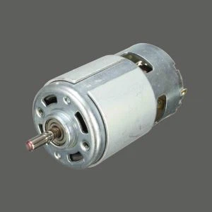 DC775SPF Motor de corriente continua para mezclador de mano, impresora, taladro, destornillador Etc