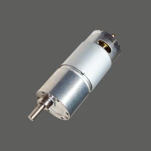 Motor más limpio