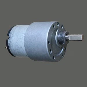 Motor de elevación de TV