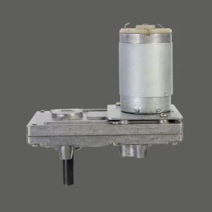 Motor de la máquina de encuadernación