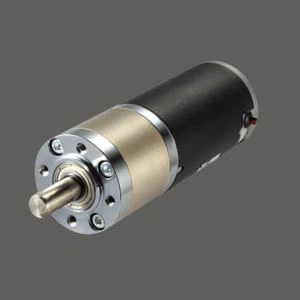 Motor de engranaje planetario