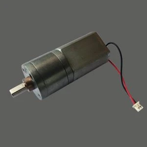 Motor divisor de cabello