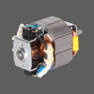 Motor de cafetera