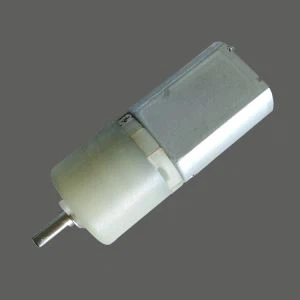 Motor de engranaje de cocina integrado